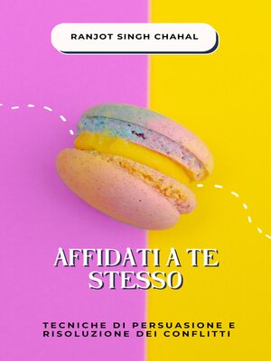 cover image of Affidati a Te Stesso